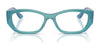 Vogue VO5640U Eyeglasses / Black №W44 / Size 51