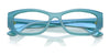 Vogue VO5640U Eyeglasses / Black №W44 / Size 51