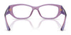 Vogue VO5640U Eyeglasses / Black №W44 / Size 51