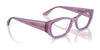 Vogue VO5640U Eyeglasses / Black №W44 / Size 51