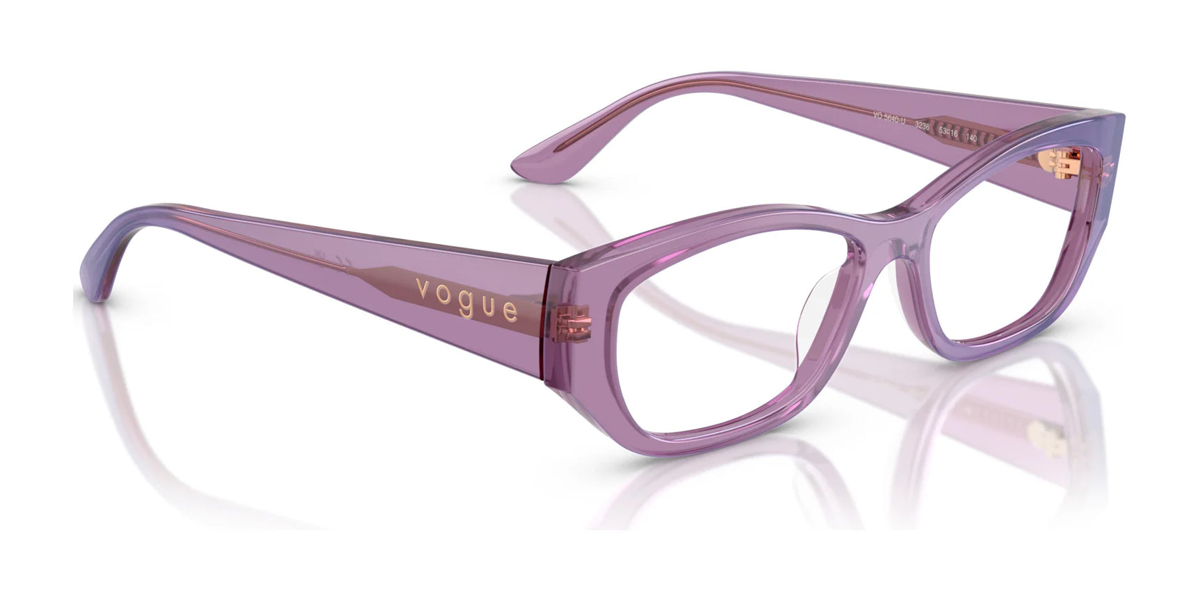 Vogue VO5640U Eyeglasses