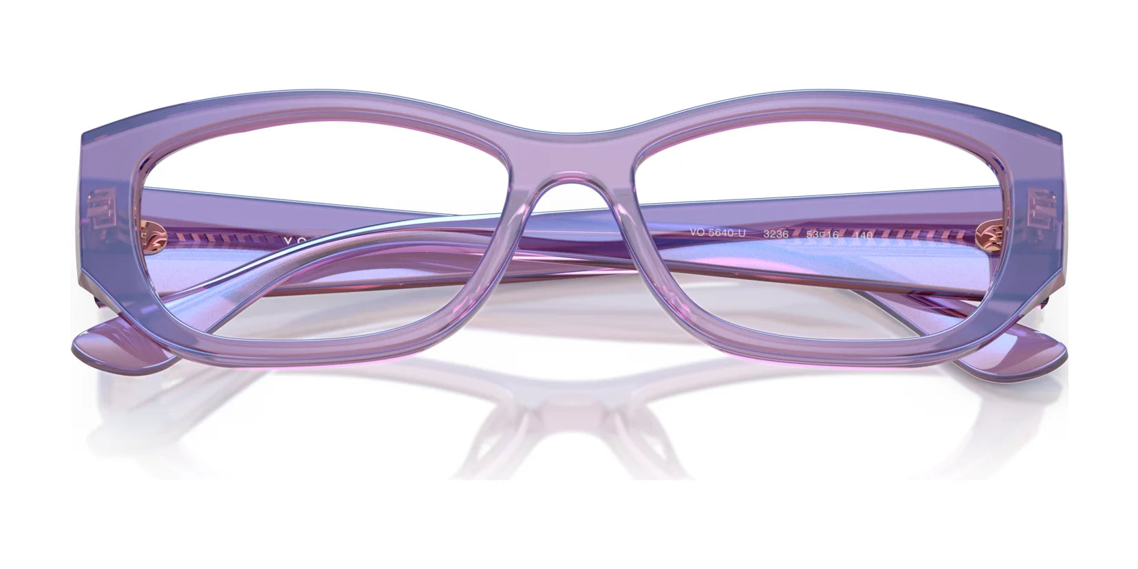 Vogue VO5640U Eyeglasses
