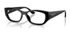 Vogue VO5640U Eyeglasses / Black №W44 / Size 51