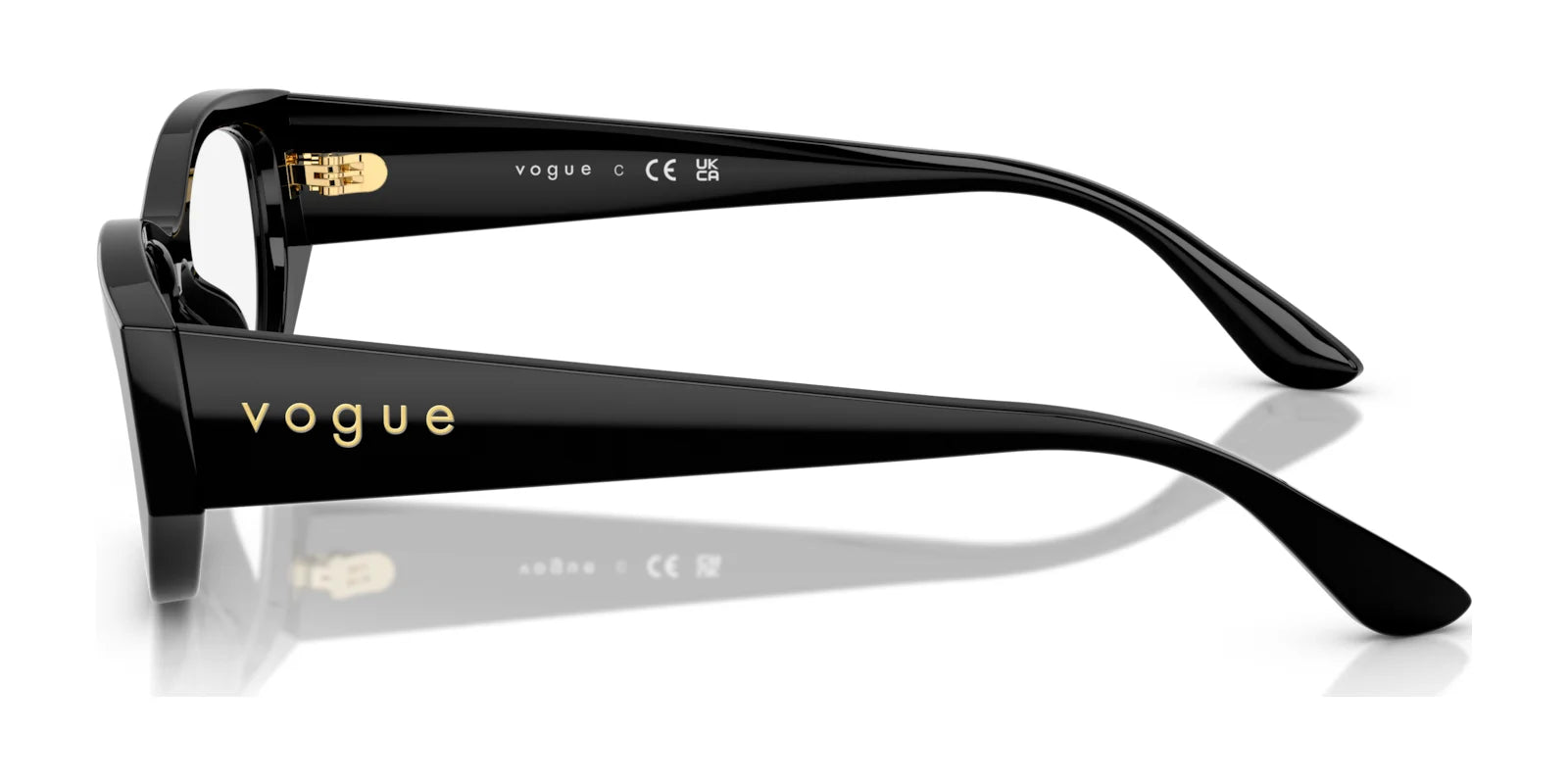 Vogue VO5640U Eyeglasses