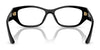 Vogue VO5640U Eyeglasses / Black №W44 / Size 51