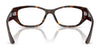 Vogue VO5640U Eyeglasses / Black №W44 / Size 51