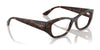 Vogue VO5640U Eyeglasses / Black №W44 / Size 51