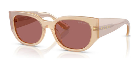 Vogue VO5641SU Sunglasses | Size 53