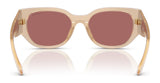 Vogue VO5641SU Sunglasses | Size 53