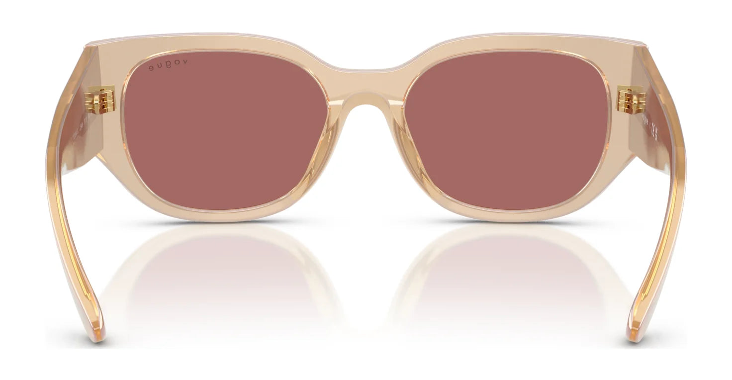 Vogue VO5641SU Sunglasses | Size 53