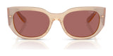 Vogue VO5641SU Sunglasses | Size 53