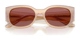 Vogue VO5641SU Sunglasses | Size 53