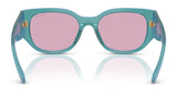 Vogue VO5641SU Sunglasses | Size 53