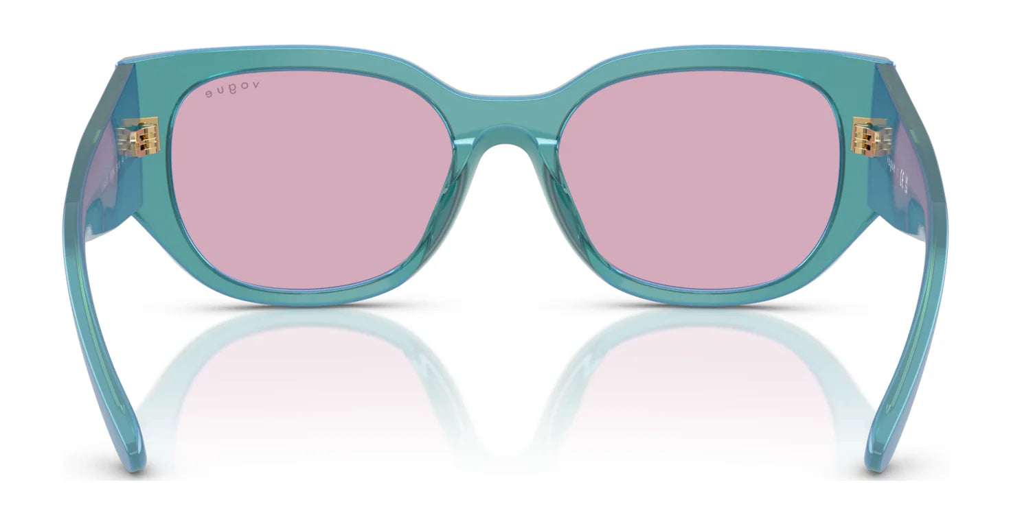 Vogue VO5641SU Sunglasses | Size 53