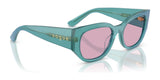 Vogue VO5641SU Sunglasses | Size 53