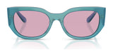 Vogue VO5641SU Sunglasses | Size 53