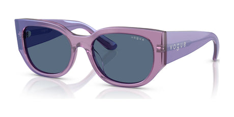 Vogue VO5641SU Sunglasses | Size 53