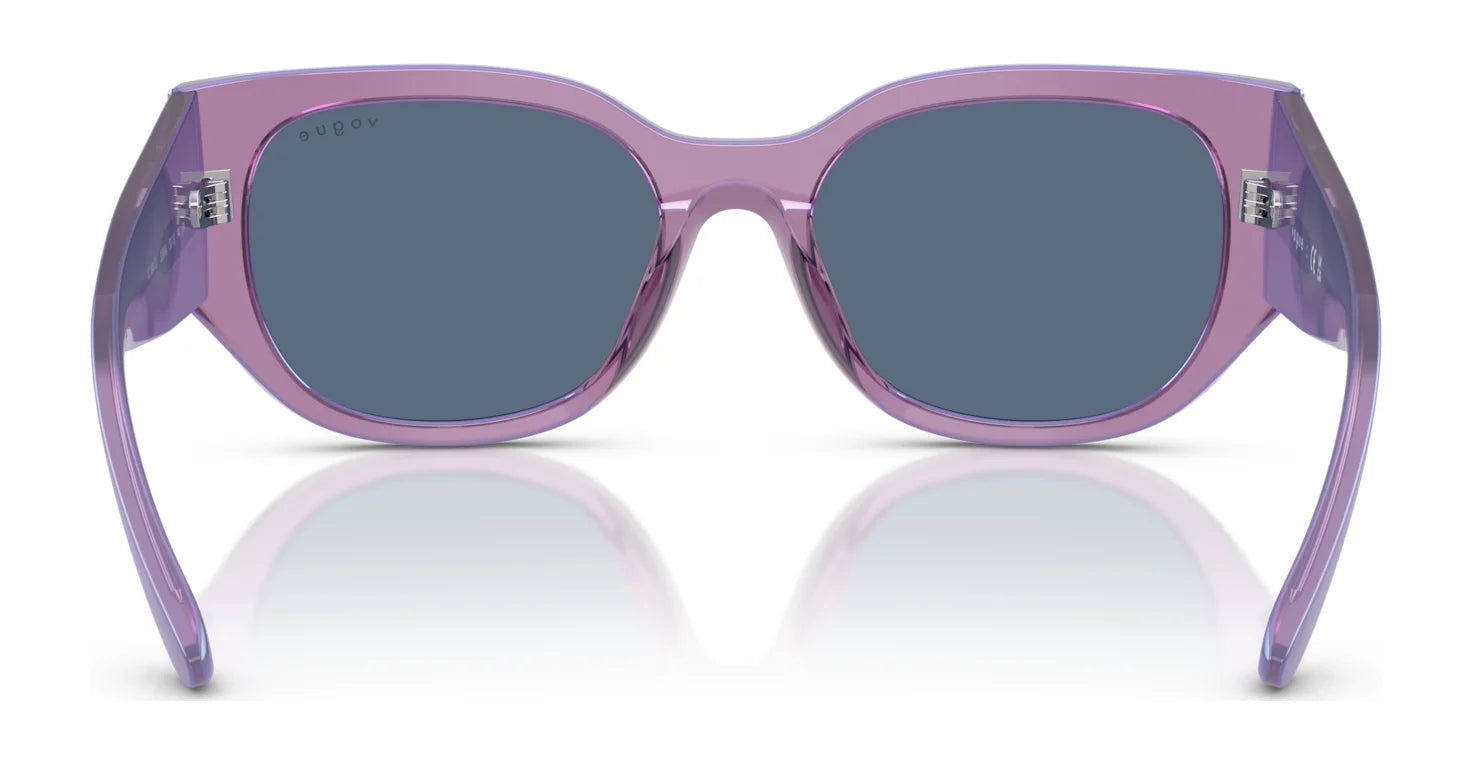 Vogue VO5641SU Sunglasses | Size 53