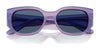 Vogue VO5641SU Sunglasses | Size 53 / Black / Grey Gradient (3N 15%) №W44/8G