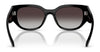 Vogue VO5641SU Sunglasses | Size 53 / Black / Grey Gradient (3N 15%) №W44/8G