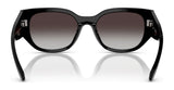 Vogue VO5641SU Sunglasses | Size 53