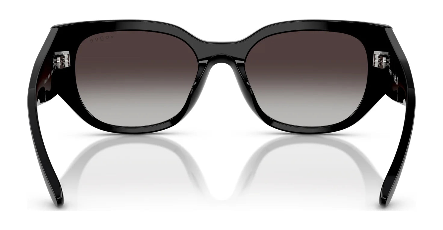 Vogue VO5641SU Sunglasses | Size 53