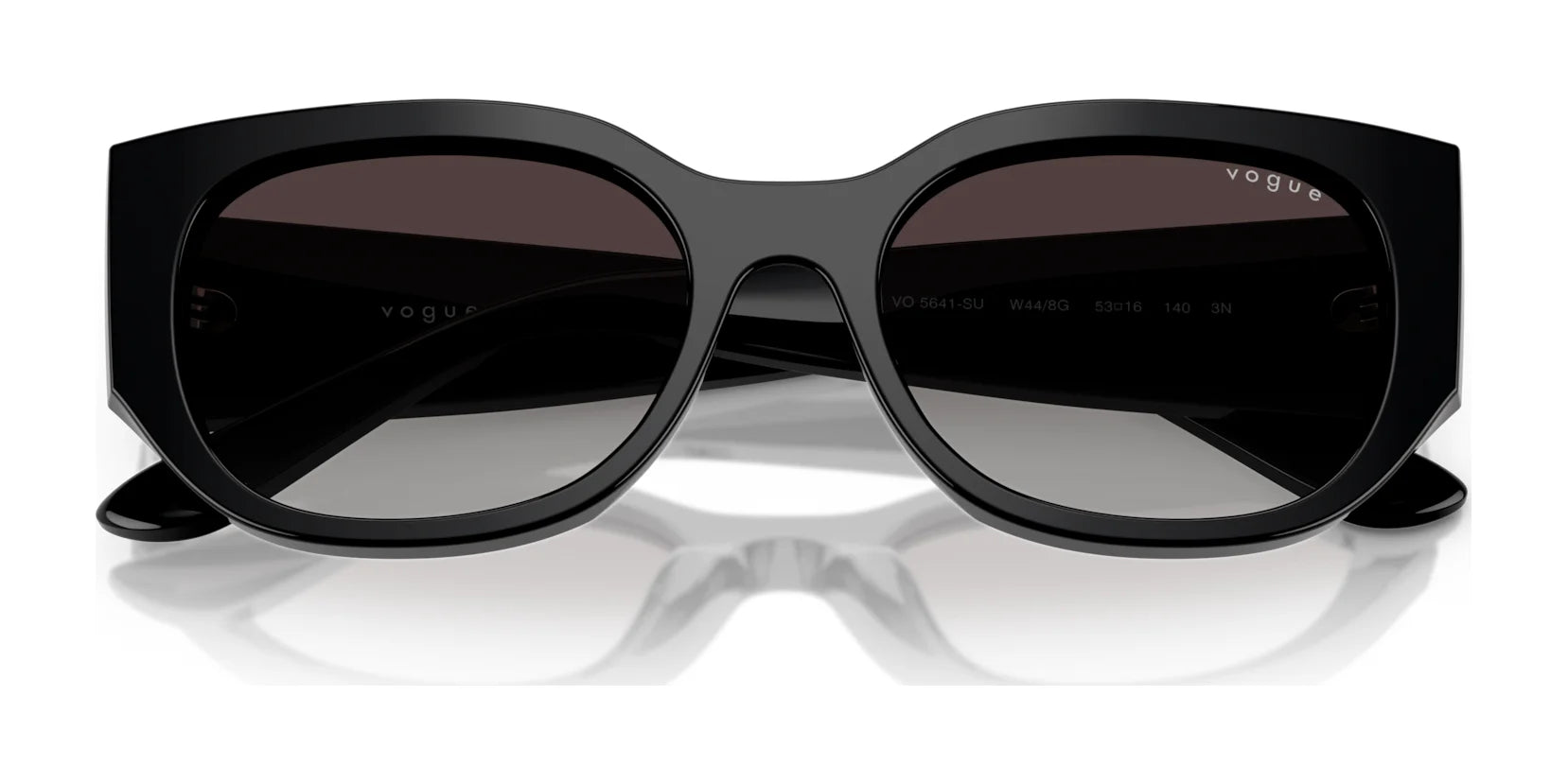 Vogue VO5641SU Sunglasses | Size 53