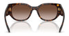 Vogue VO5641SU Sunglasses | Size 53 / Black / Grey Gradient (3N 15%) №W44/8G