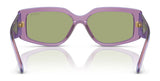 Vogue VO5642SU Sunglasses | Size 55
