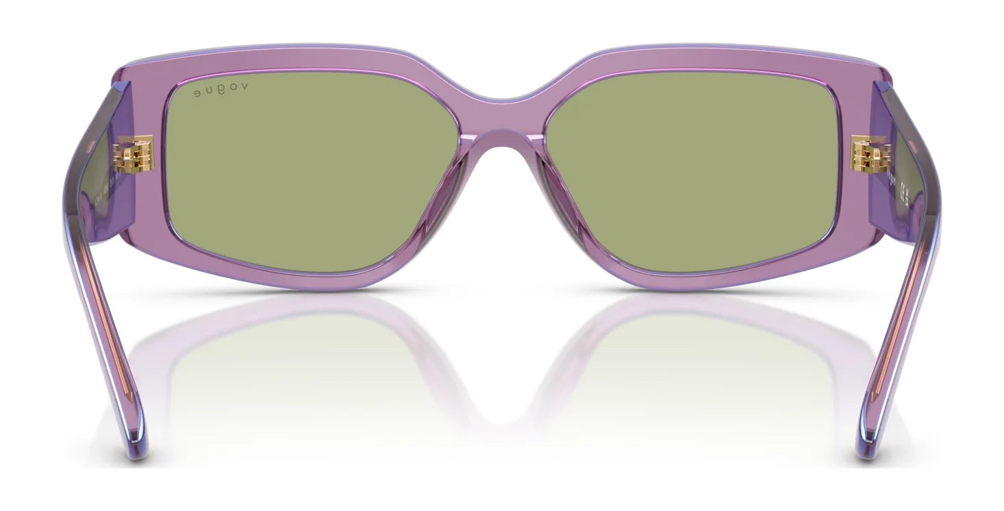 Vogue VO5642SU Sunglasses | Size 55