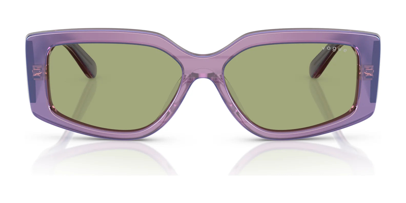 Vogue VO5642SU Sunglasses | Size 55