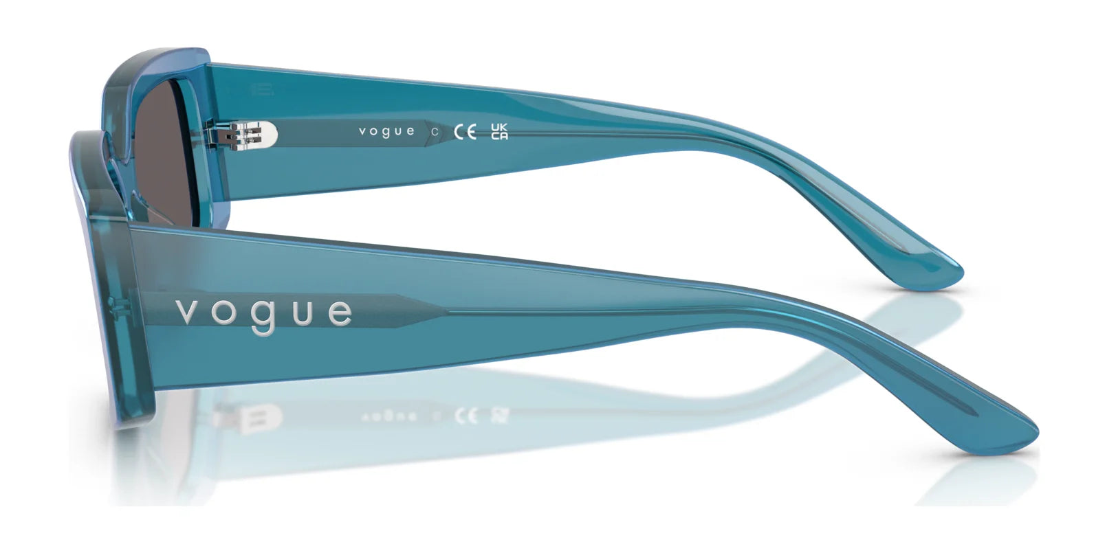 Vogue VO5642SU Sunglasses | Size 55