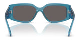 Vogue VO5642SU Sunglasses | Size 55