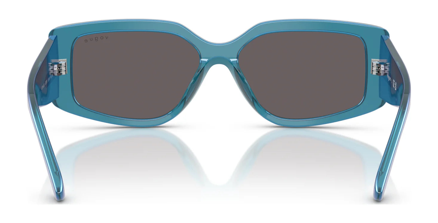 Vogue VO5642SU Sunglasses | Size 55
