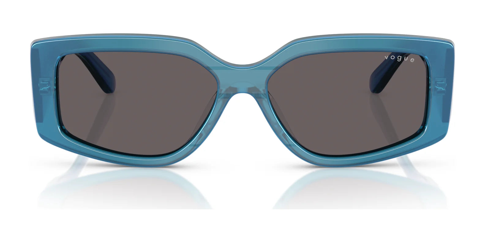 Vogue VO5642SU Sunglasses | Size 55