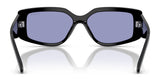 Vogue VO5642SU Sunglasses | Size 55
