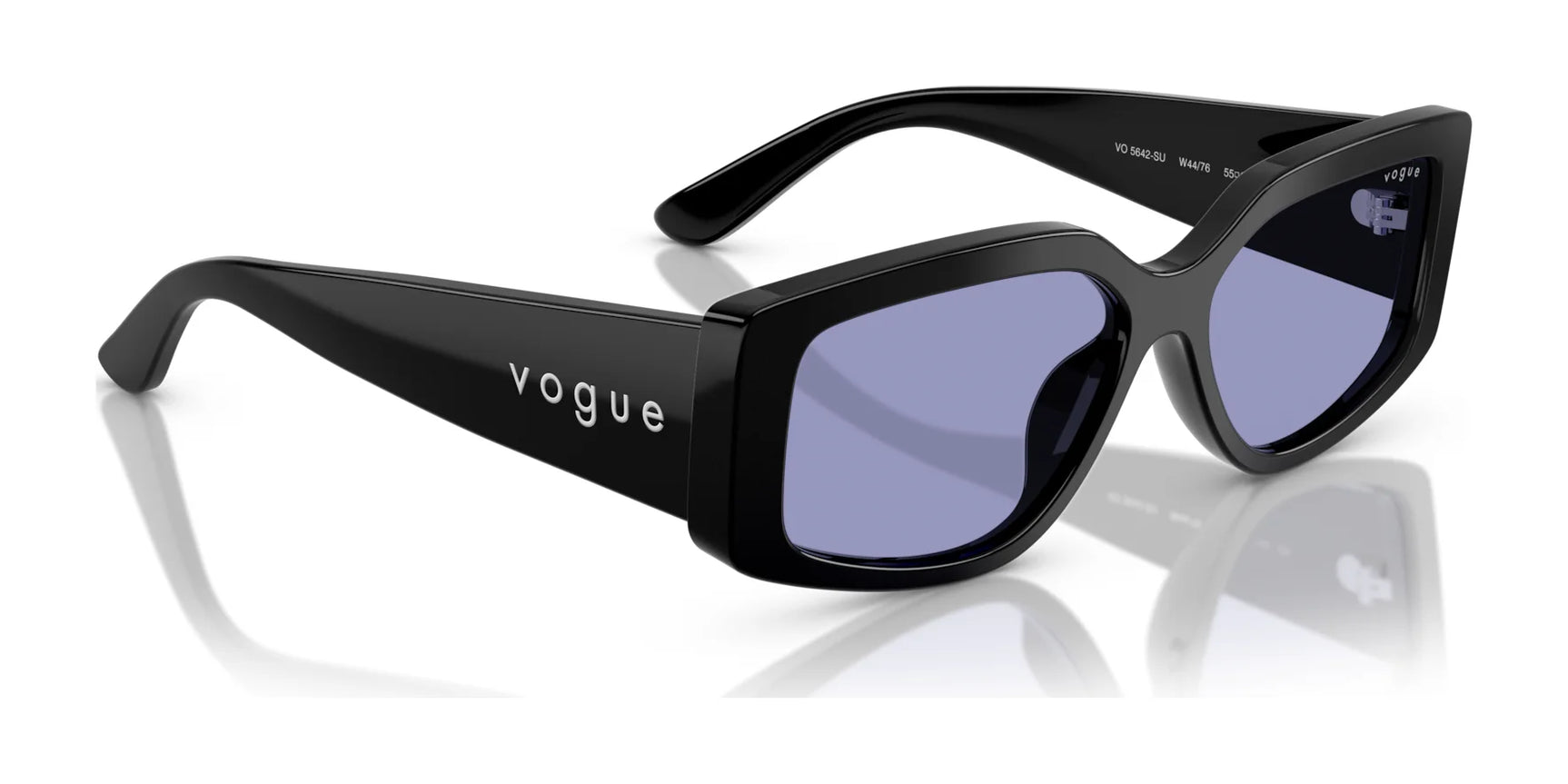 Vogue VO5642SU Sunglasses | Size 55