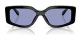 Vogue VO5642SU Sunglasses | Size 55