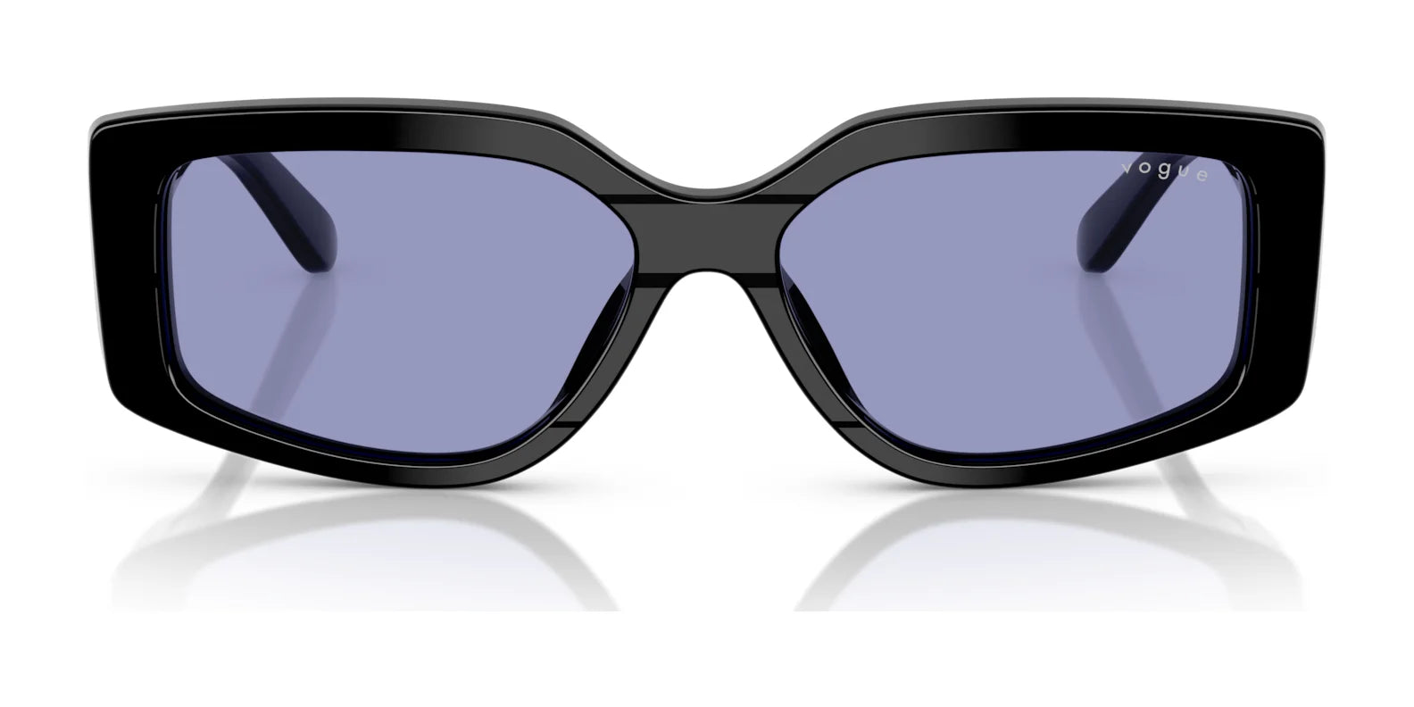 Vogue VO5642SU Sunglasses | Size 55