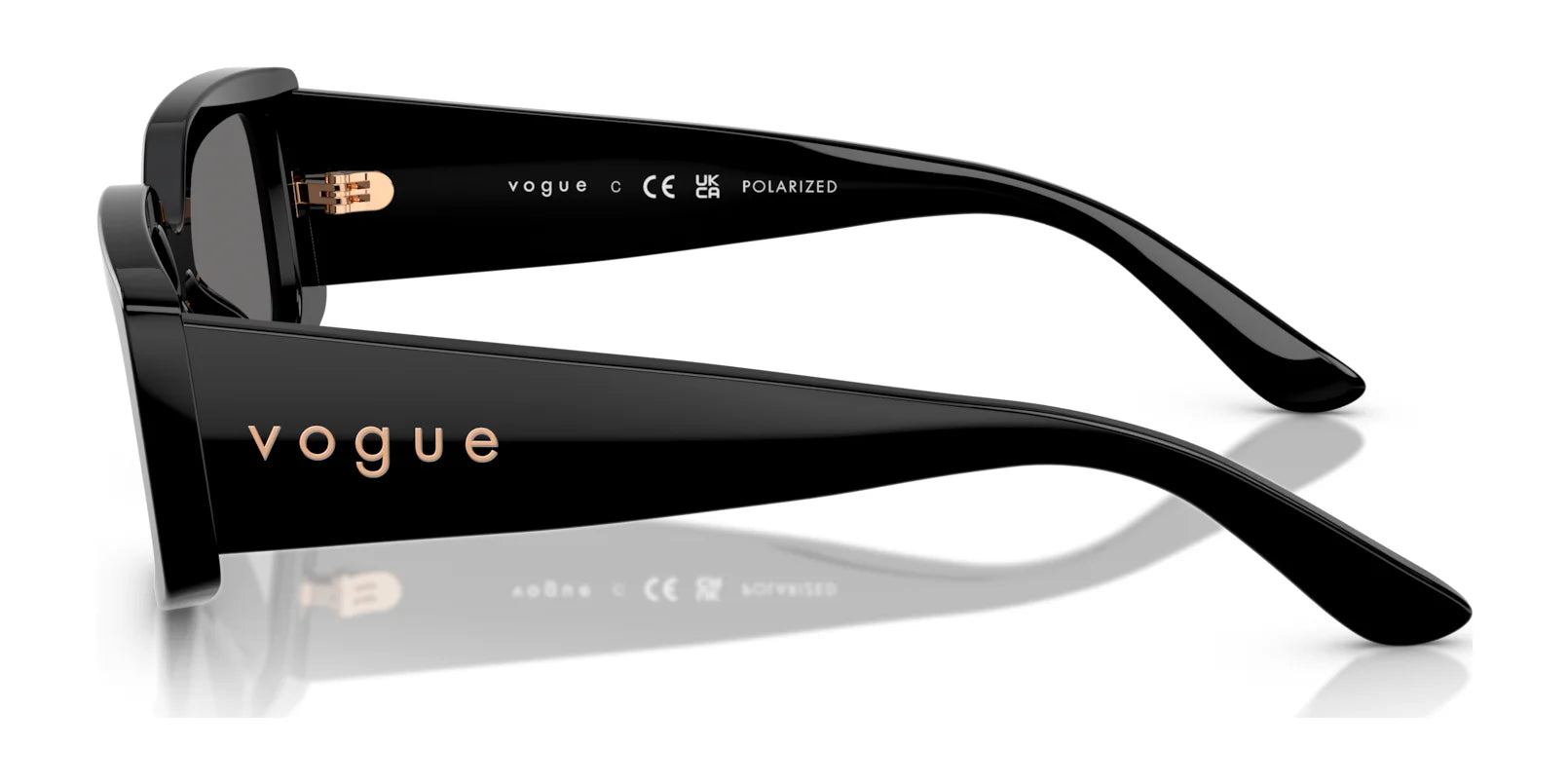 Vogue VO5642SU Sunglasses | Size 55