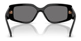Vogue VO5642SU Sunglasses | Size 55
