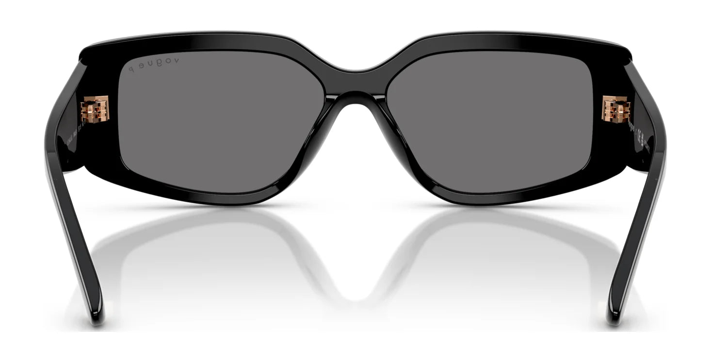 Vogue VO5642SU Sunglasses | Size 55