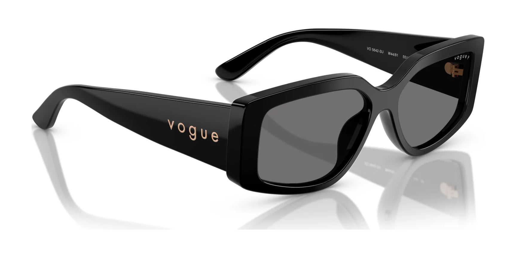 Vogue VO5642SU Sunglasses | Size 55