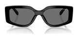 Vogue VO5642SU Sunglasses | Size 55
