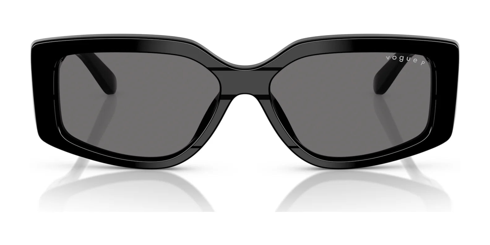 Vogue VO5642SU Sunglasses | Size 55