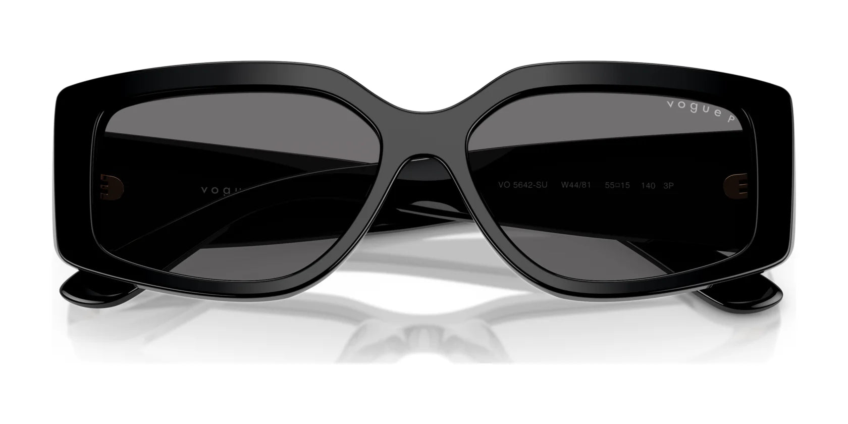 Vogue VO5642SU Sunglasses | Size 55
