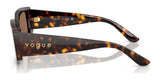Vogue VO5642SU Sunglasses | Size 55