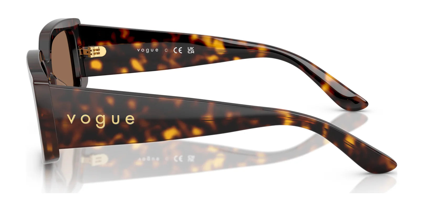Vogue VO5642SU Sunglasses | Size 55