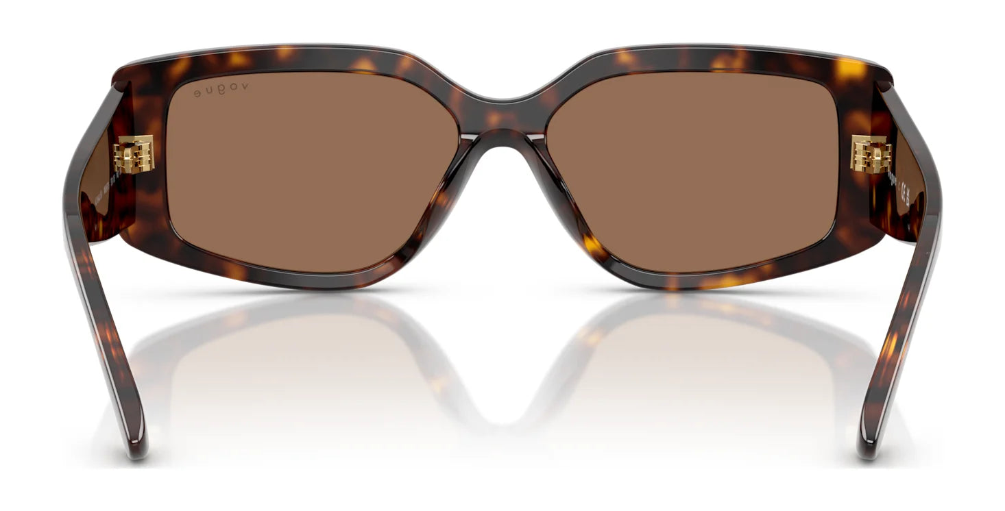 Vogue VO5642SU Sunglasses | Size 55