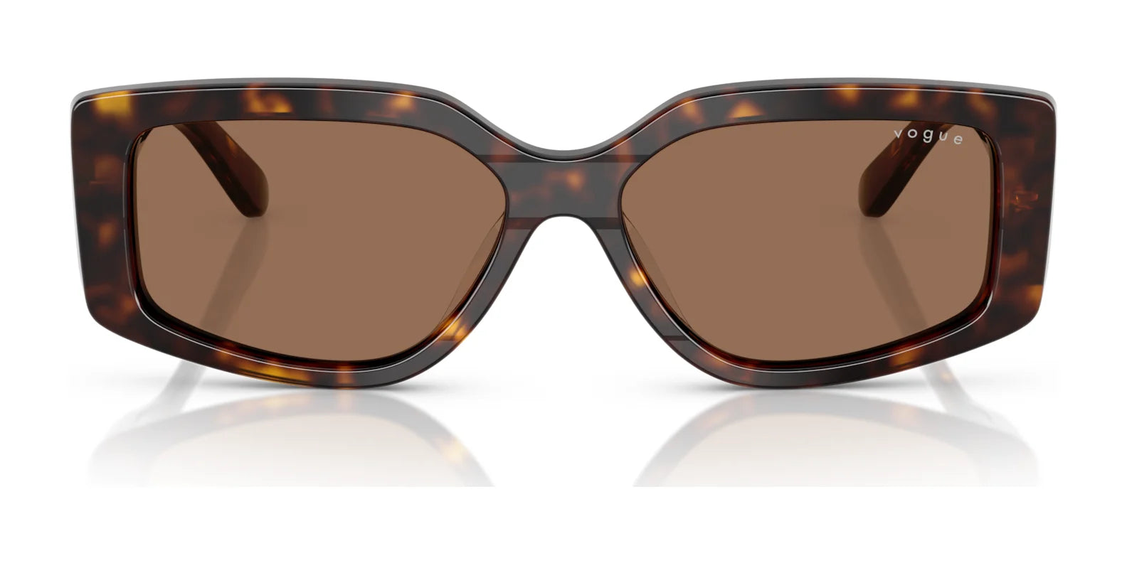 Vogue VO5642SU Sunglasses | Size 55